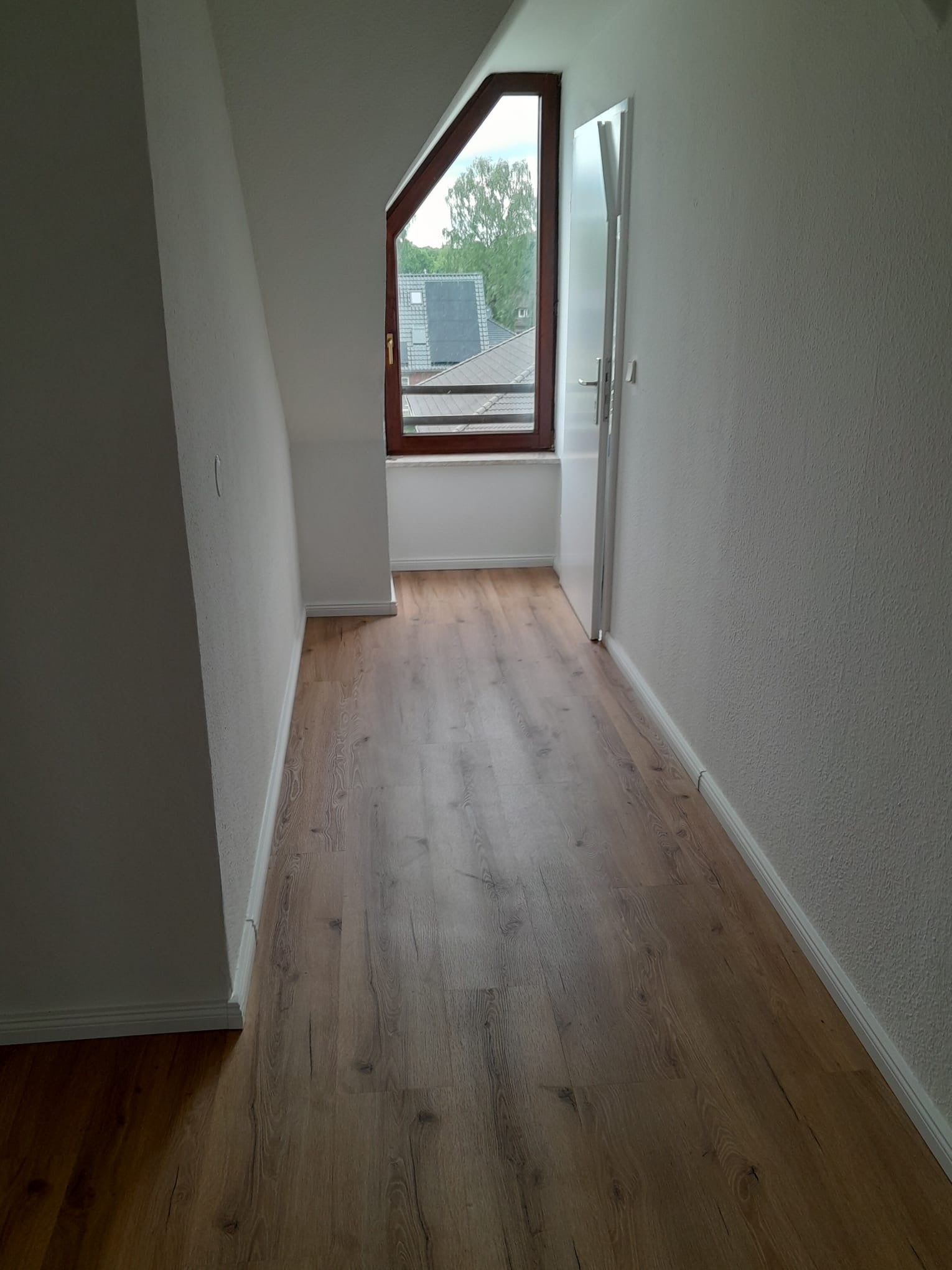 Wohnung Bahnhofstraße in Hohenlockstedt