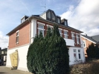 Wohnung Bahnhofstraße in Hohenlockstedt