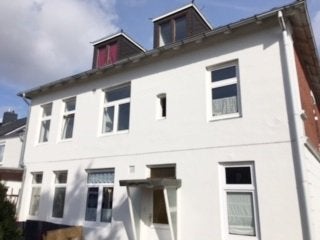 Wohnung Bahnhofstraße in Hohenlockstedt