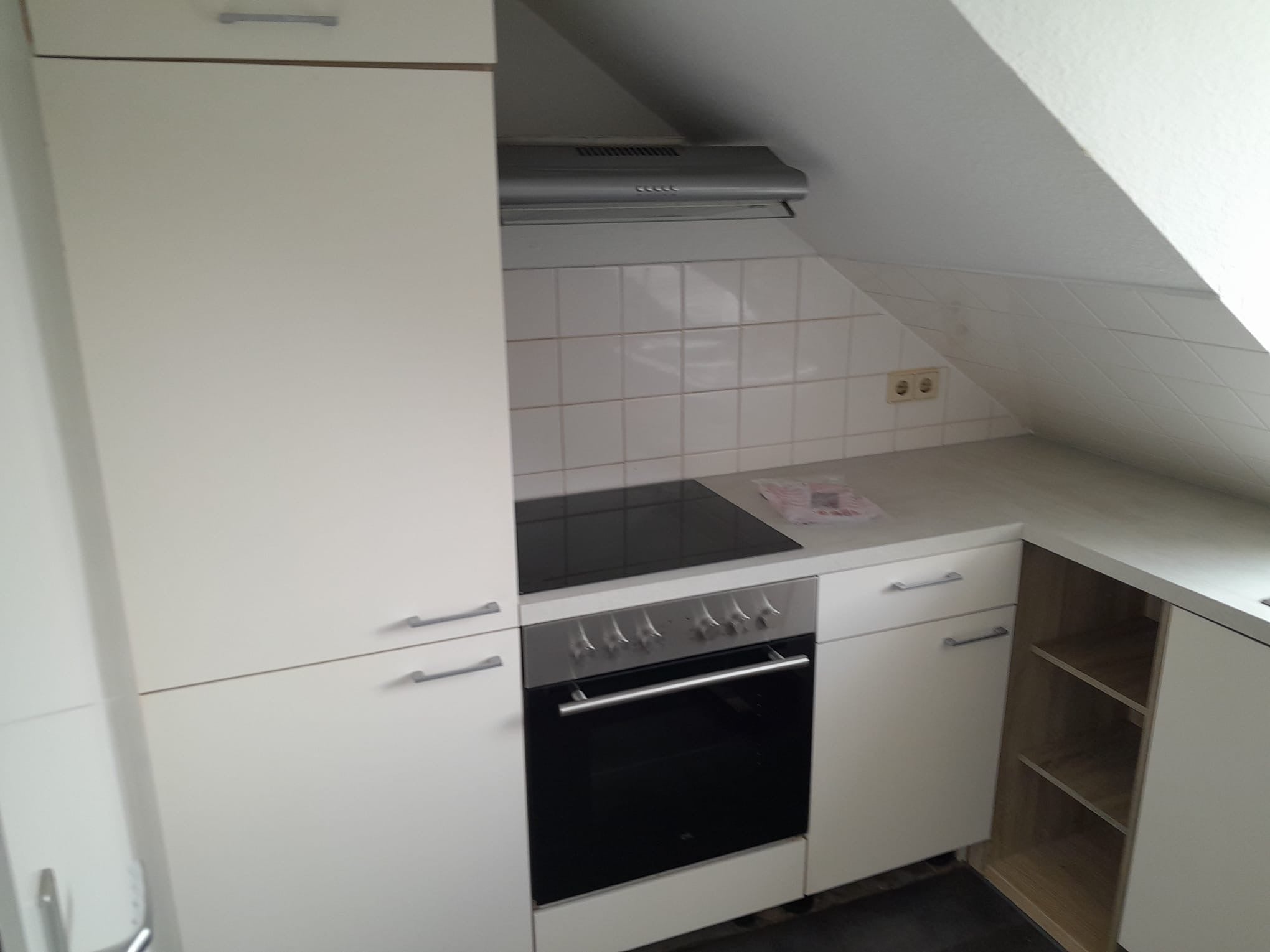 Wohnung Bahnhofstraße in Hohenlockstedt