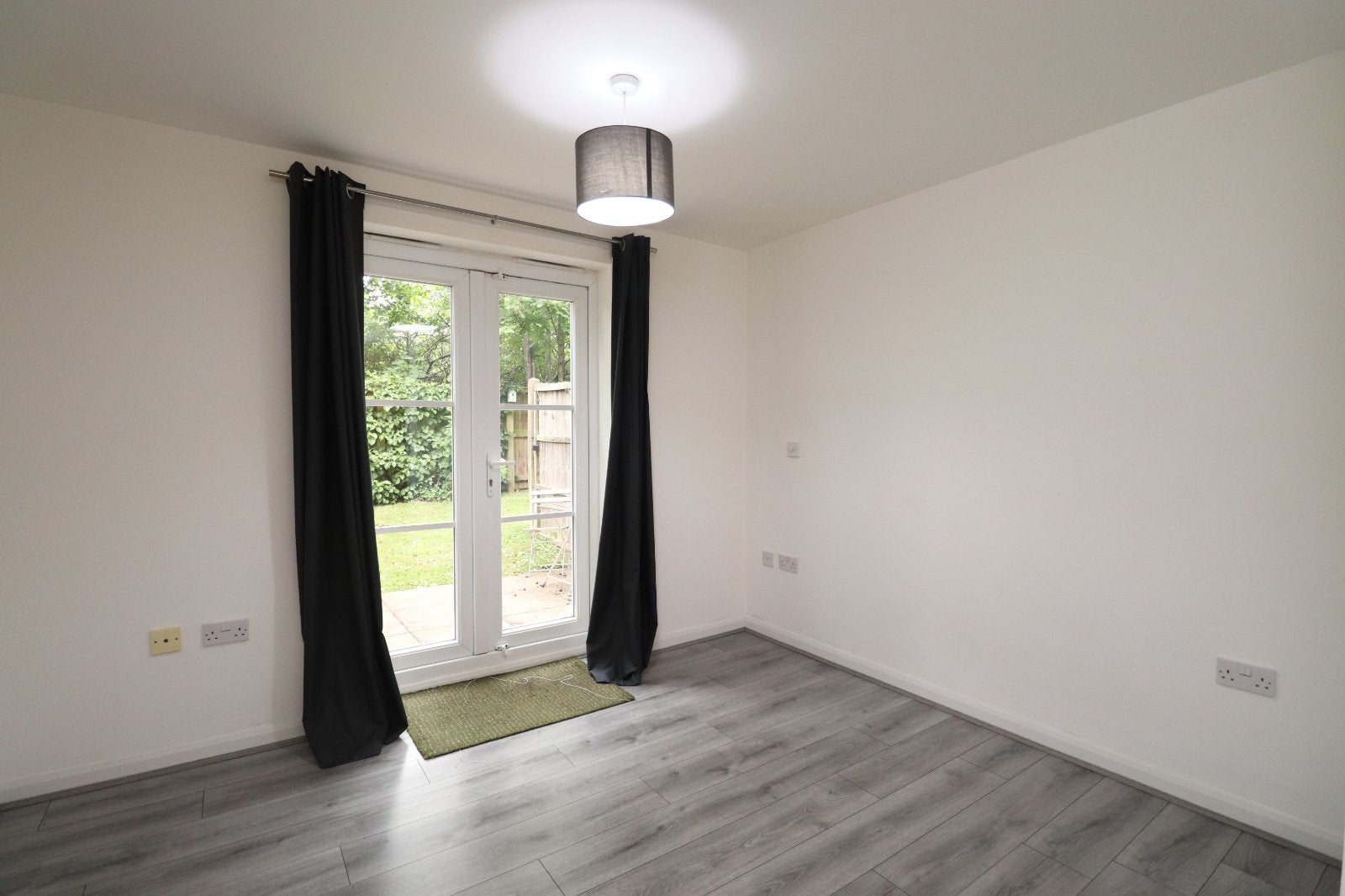 Flat Boggard Lane in Leeds