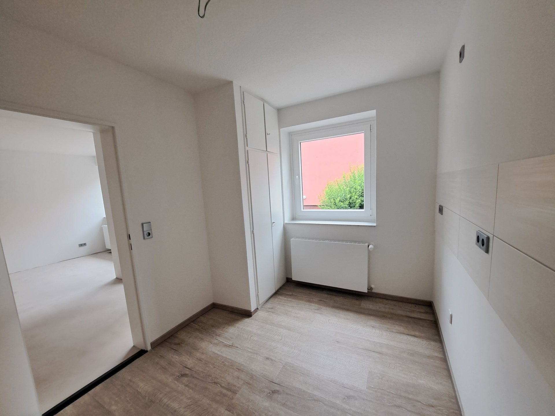 Wohnung Krüselstraße in Bremerhaven