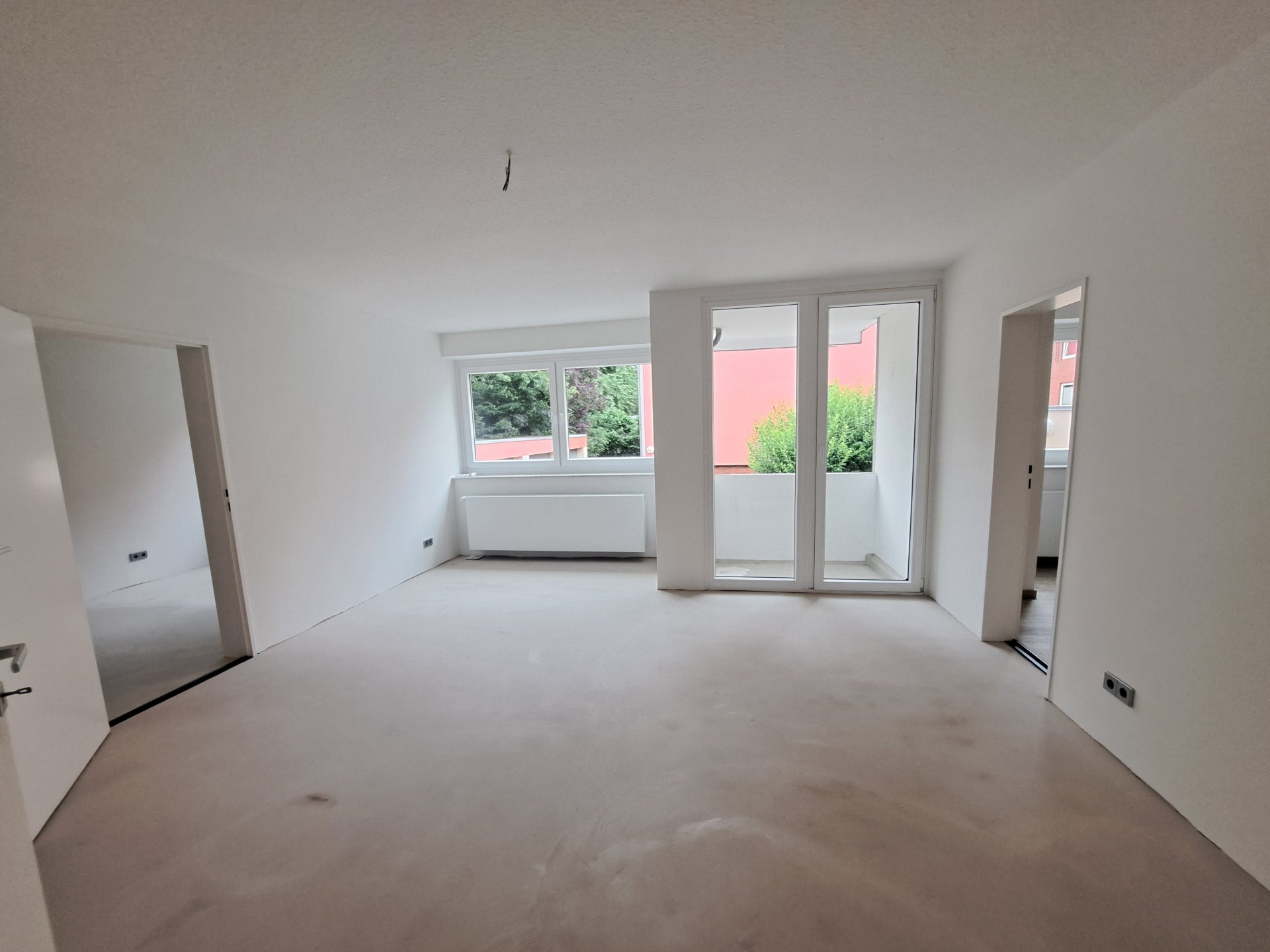 Wohnung Krüselstraße in Bremerhaven
