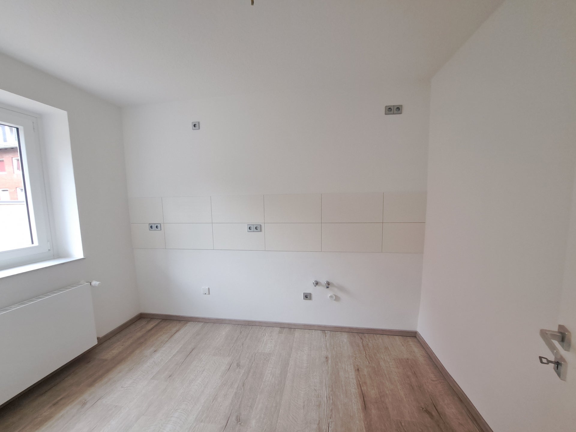 Wohnung Krüselstraße in Bremerhaven