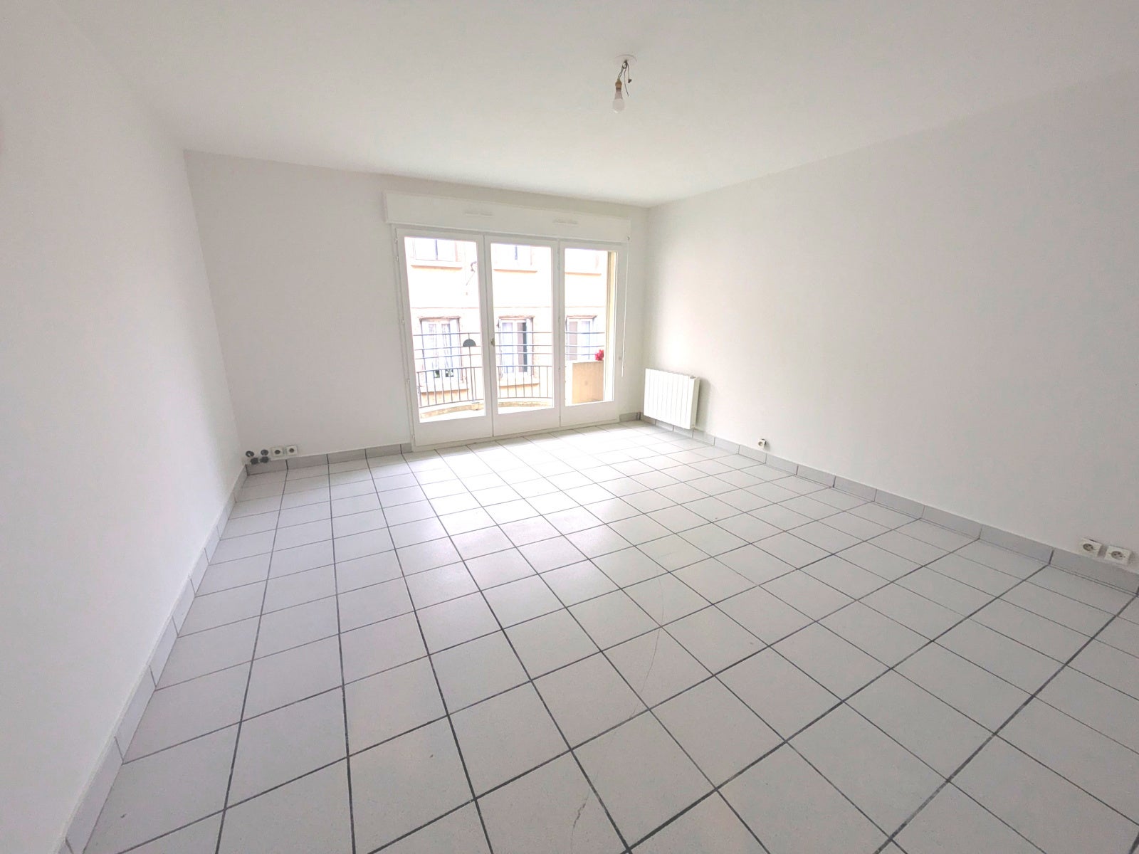 Appartement Rue des Tilleuls à Feurs