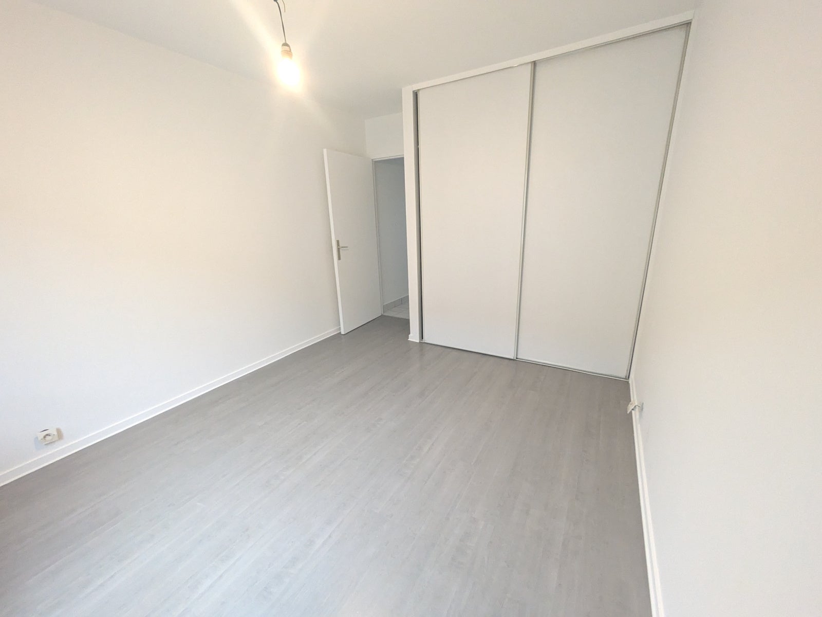 Appartement Rue des Tilleuls à Feurs