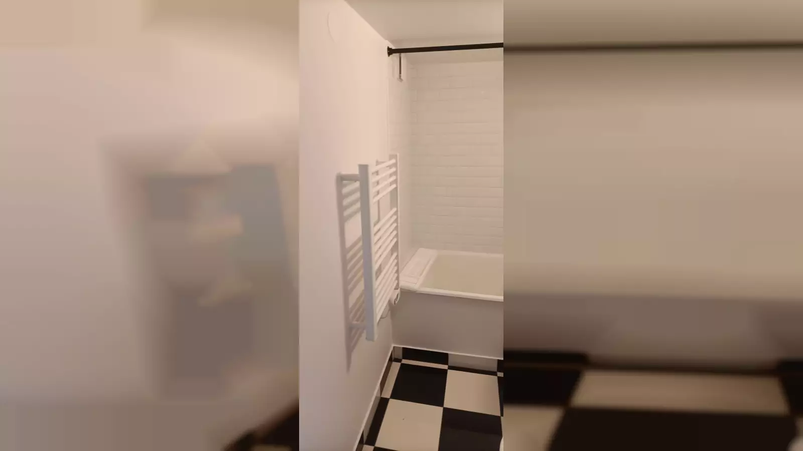 Appartement Place de l'Abbé Basset à Paris