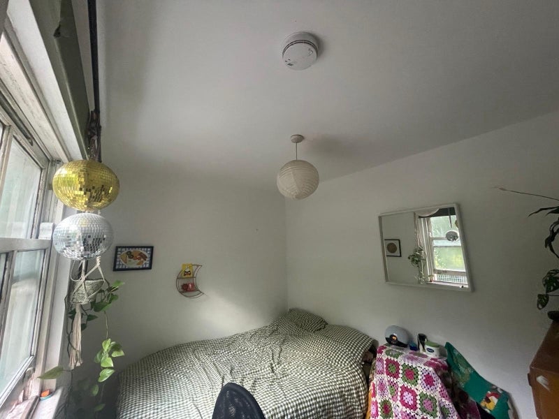 Room Old Ford Road in Greater London