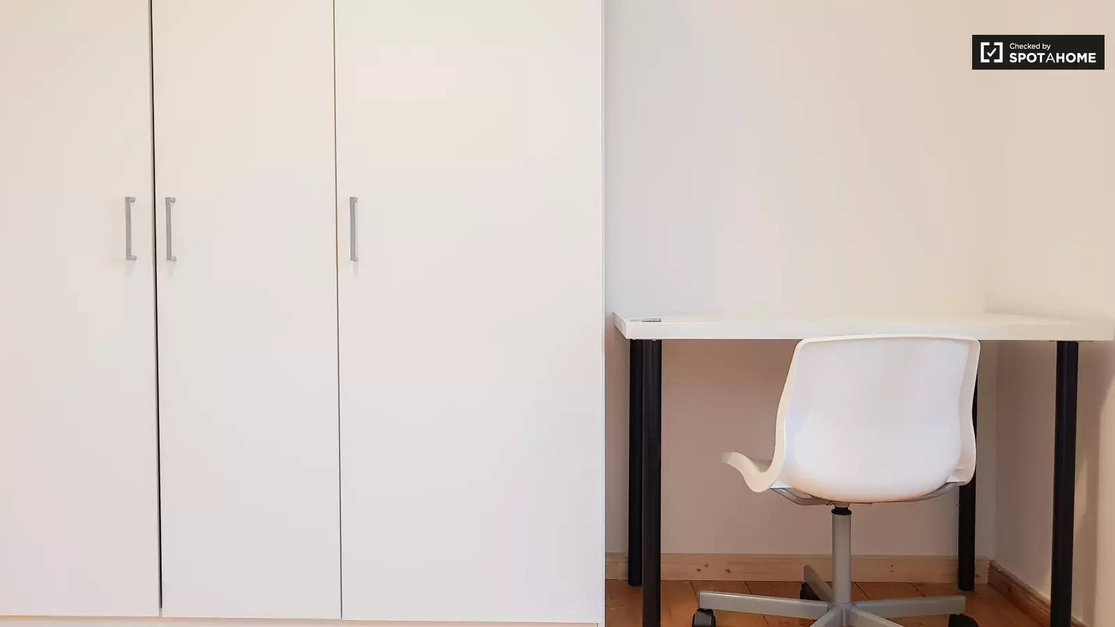 Wohnung Aronsstraße in Berlin