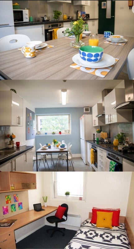 Room Pentonville Road in Greater London