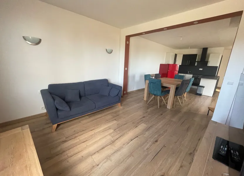 Appartement Rue du Fort des Flamands à Cherbourg-en-Cotentin