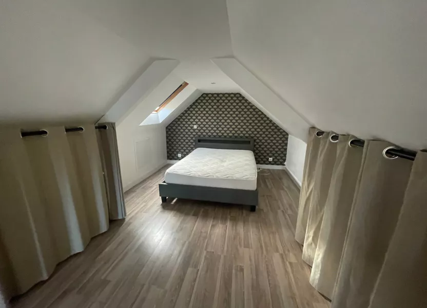 Appartement Rue du Fort des Flamands à Cherbourg-en-Cotentin