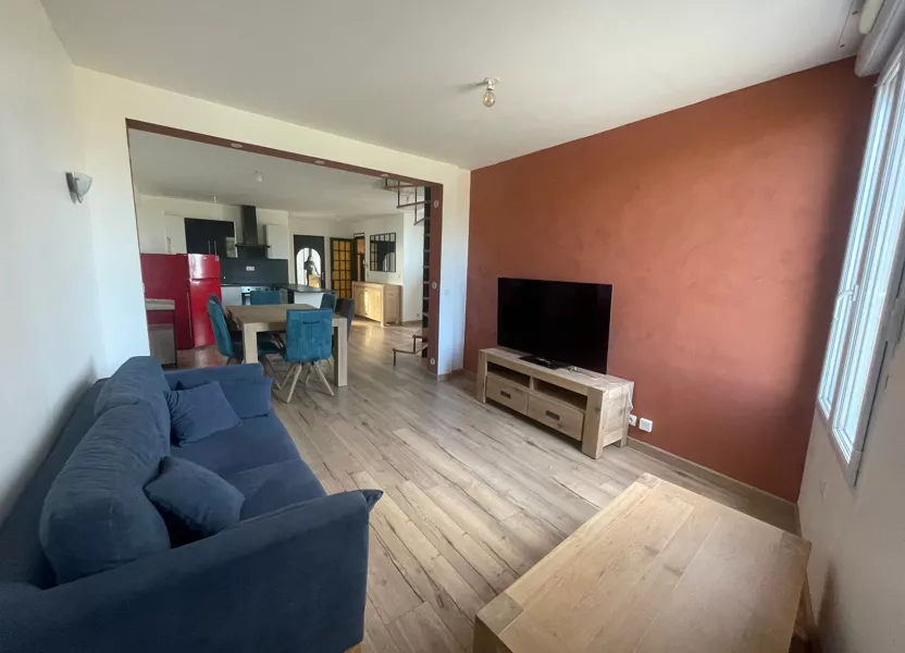Flat Rue du Fort des Flamands in Cherbourg-en-Cotentin