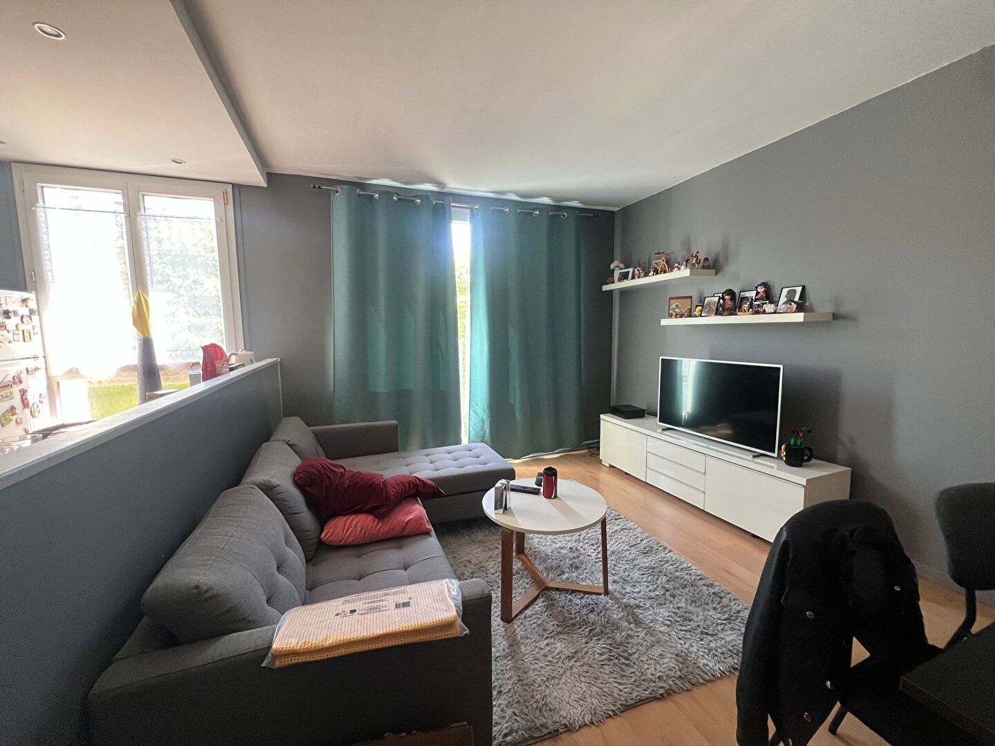 Appartement Rue de l'Avenir à Chatou
