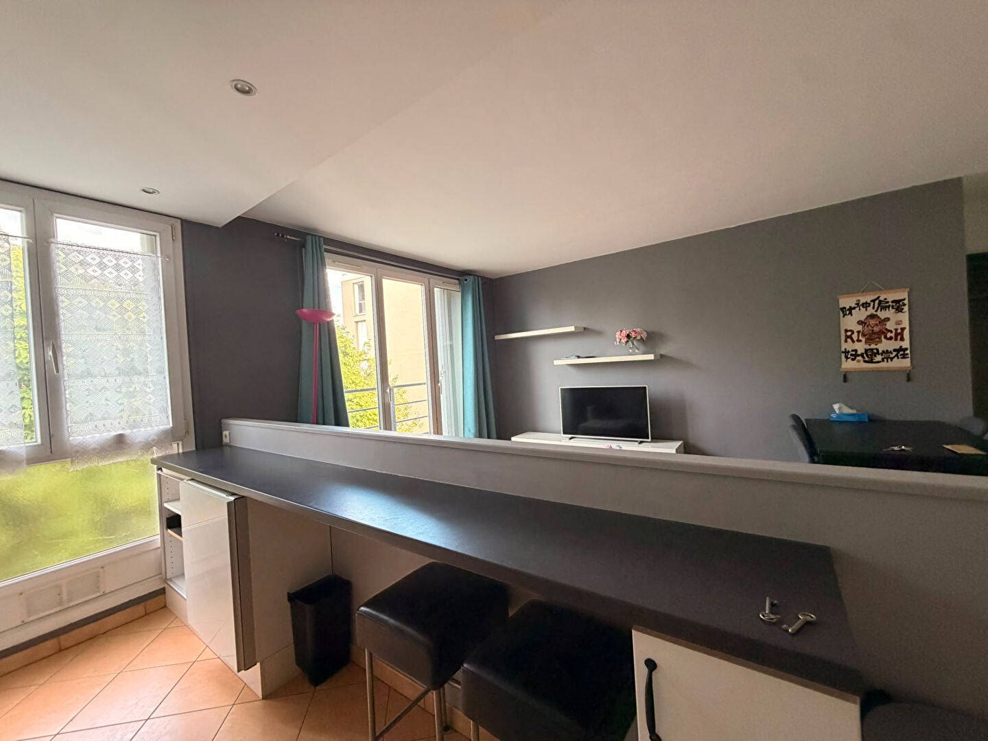 Appartement Rue de l'Avenir à Chatou
