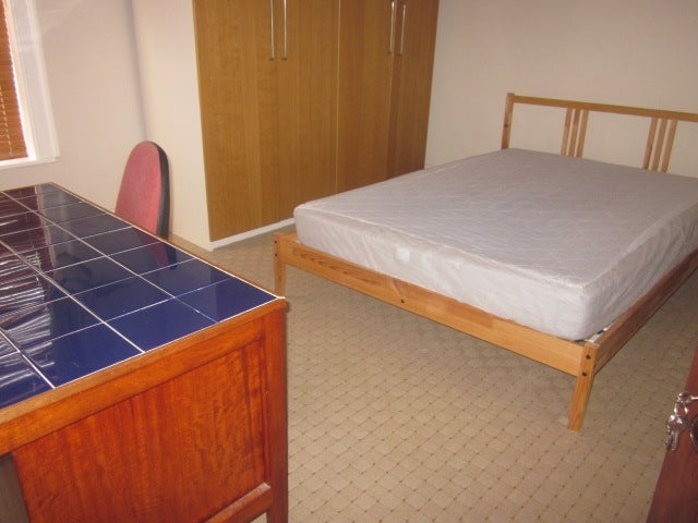 Flat Peel Street in Derby