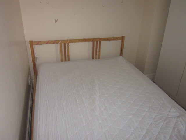 Flat Peel Street in Derby
