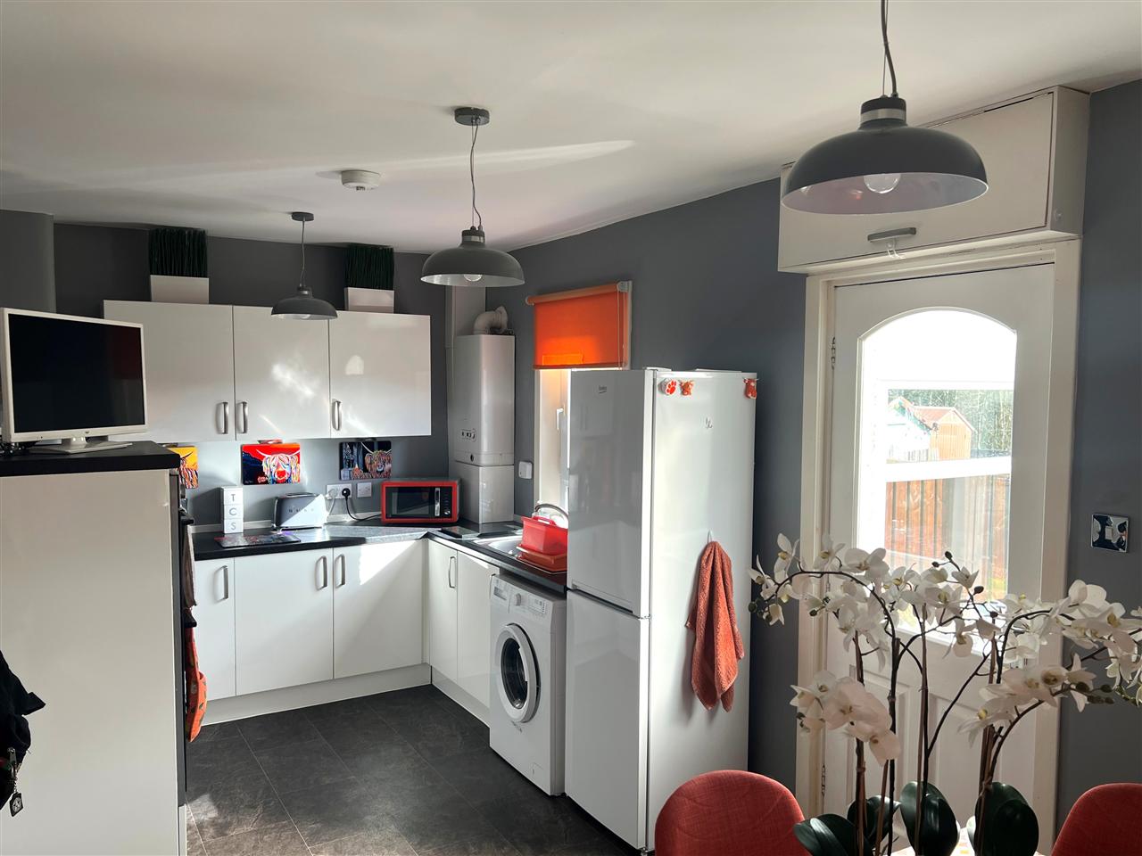 House B7078 in Lesmahagow