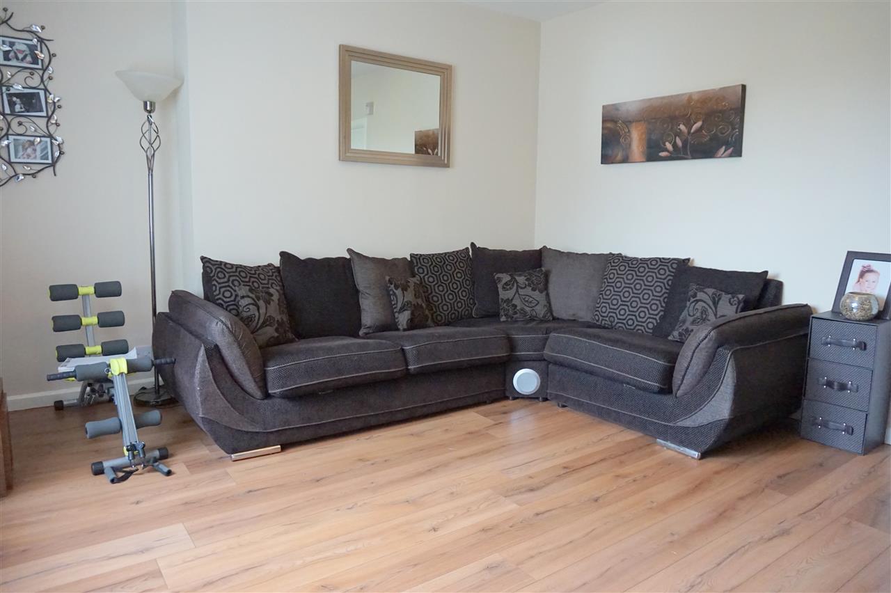 House B7078 in Lesmahagow