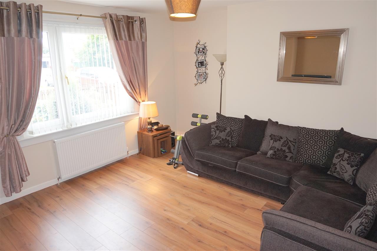 House B7078 in Lesmahagow