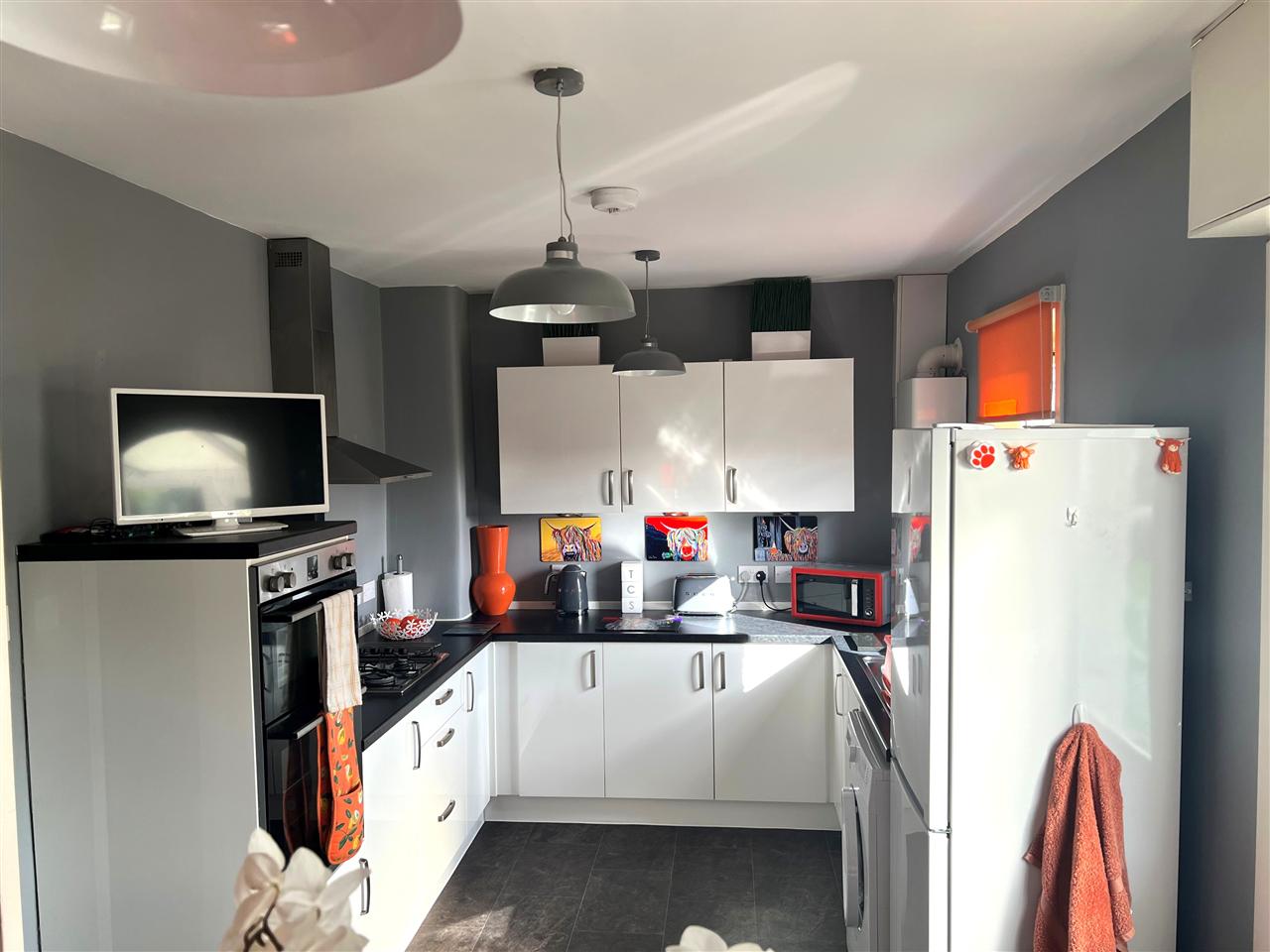 House B7078 in Lesmahagow