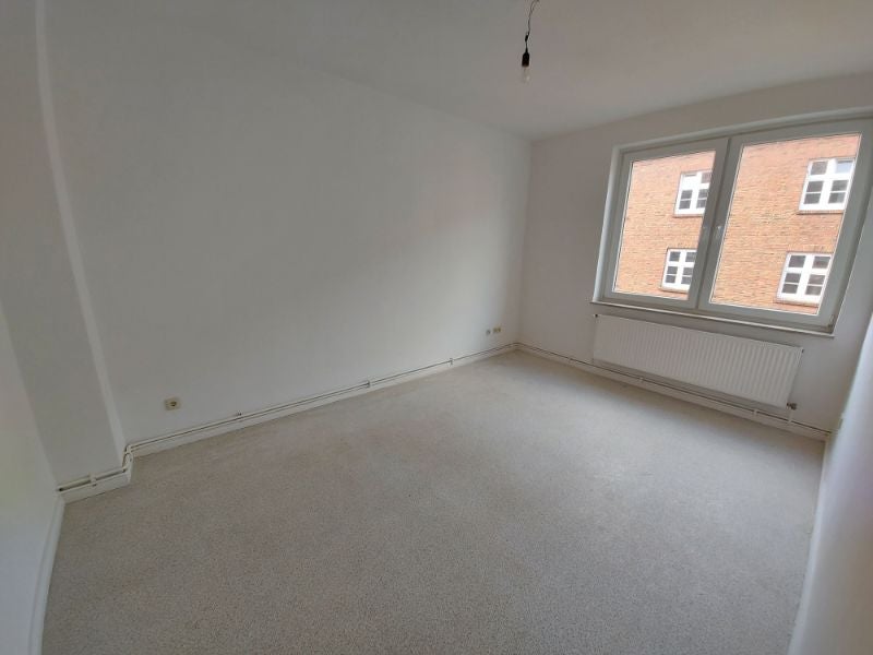 Wohnung Potsdamer Straße in Bremerhaven