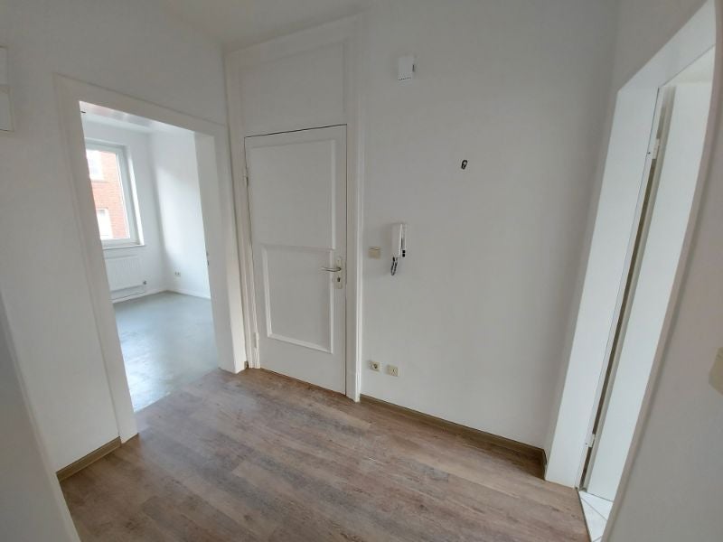 Wohnung Potsdamer Straße in Bremerhaven