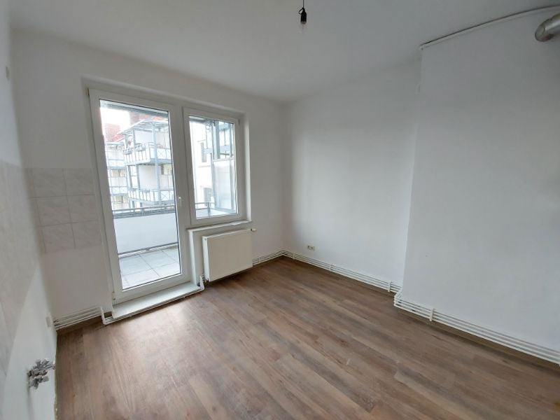 Wohnung Potsdamer Straße in Bremerhaven