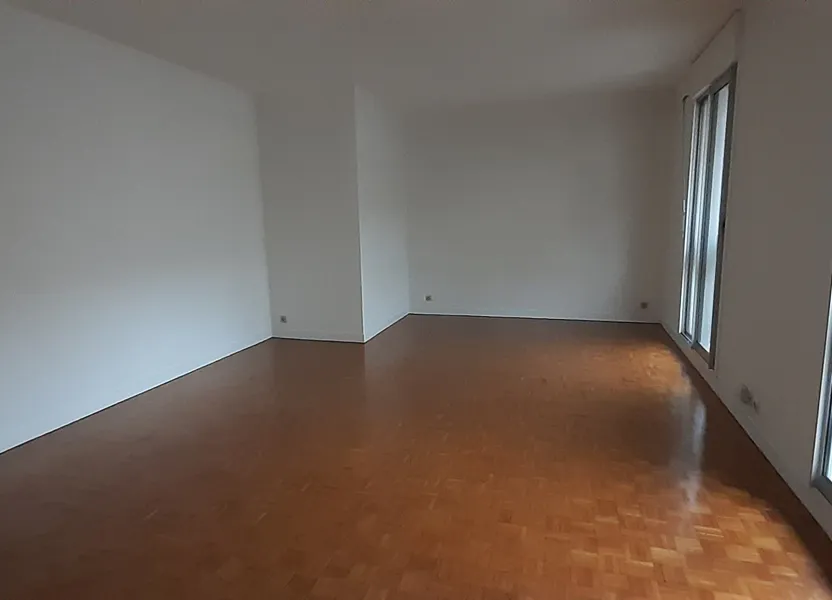 Appartement Rue Diderot à Issy-les-Moulineaux