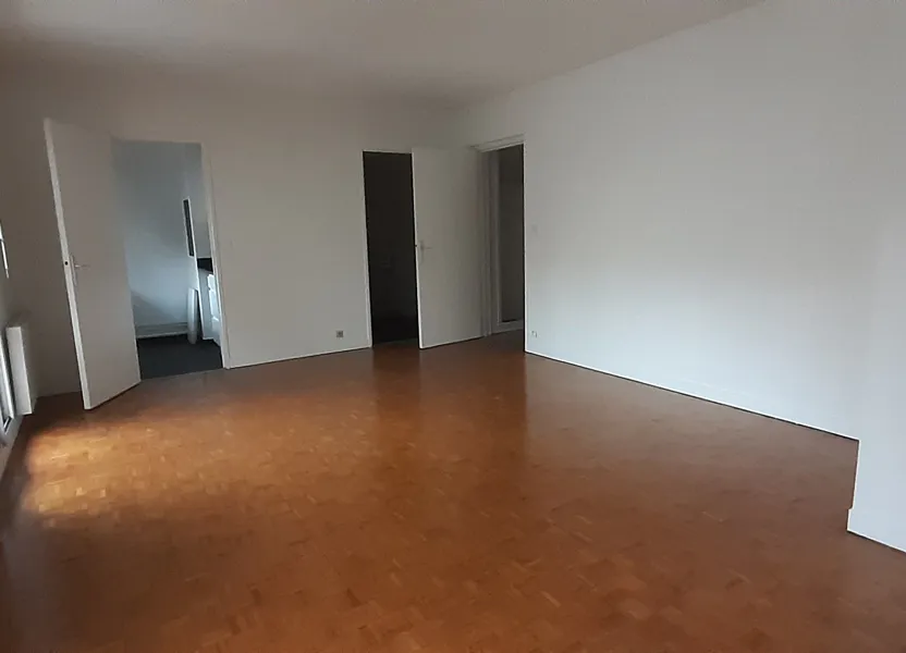 Appartement Rue Diderot à Issy-les-Moulineaux