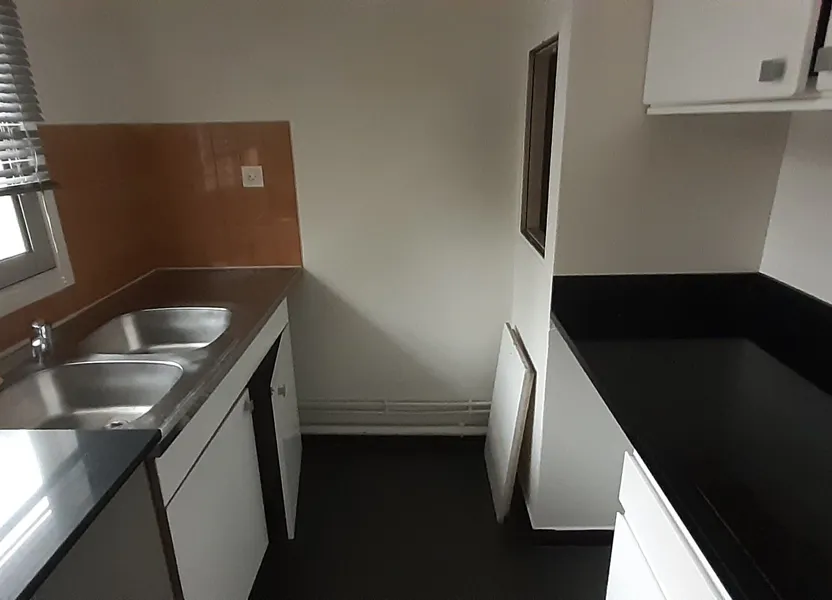 Appartement Rue Diderot à Issy-les-Moulineaux
