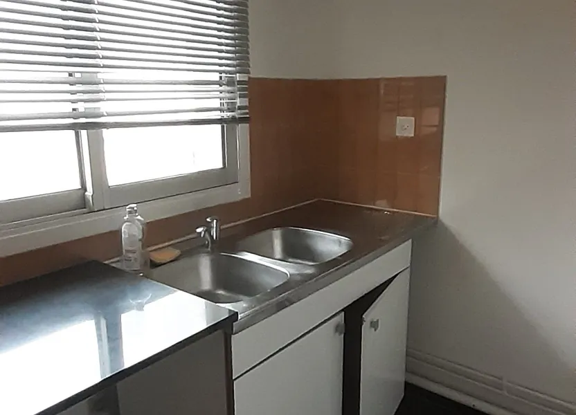Appartement Rue Diderot à Issy-les-Moulineaux