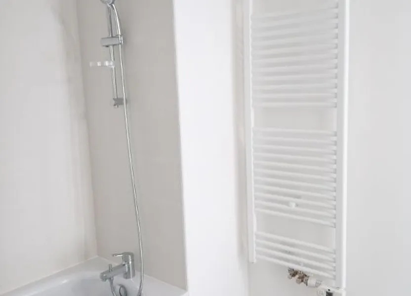 Appartement Rue de Venasque à Toulouse