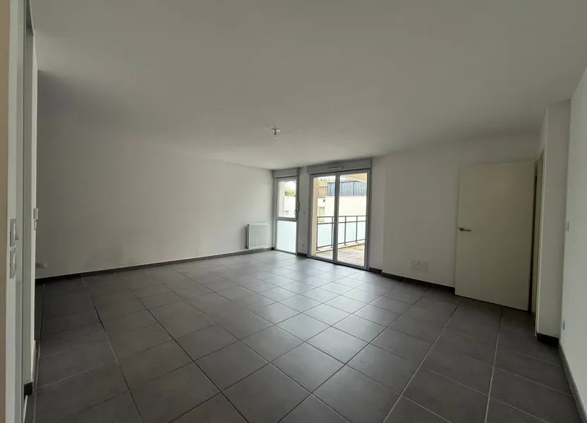 Flat Rue de Venasque in Toulouse