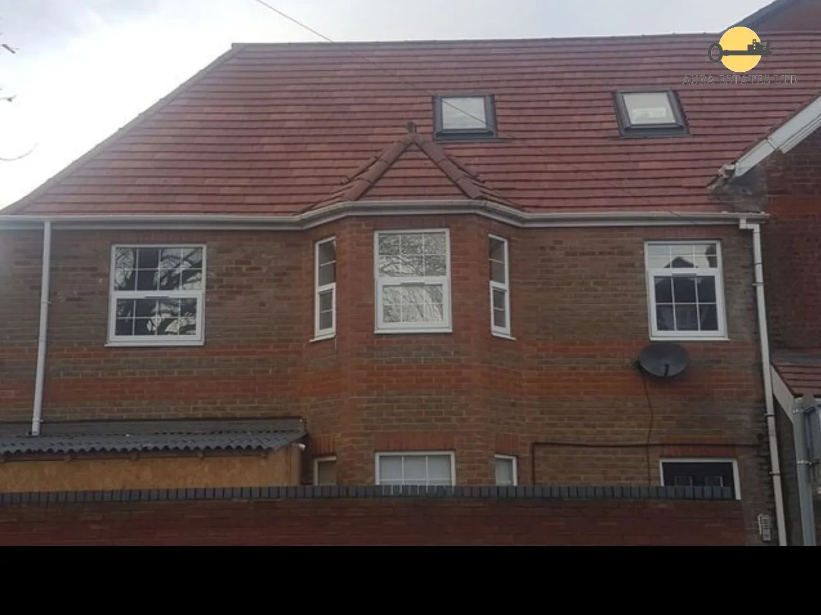 Flat High Street North in Dunstable