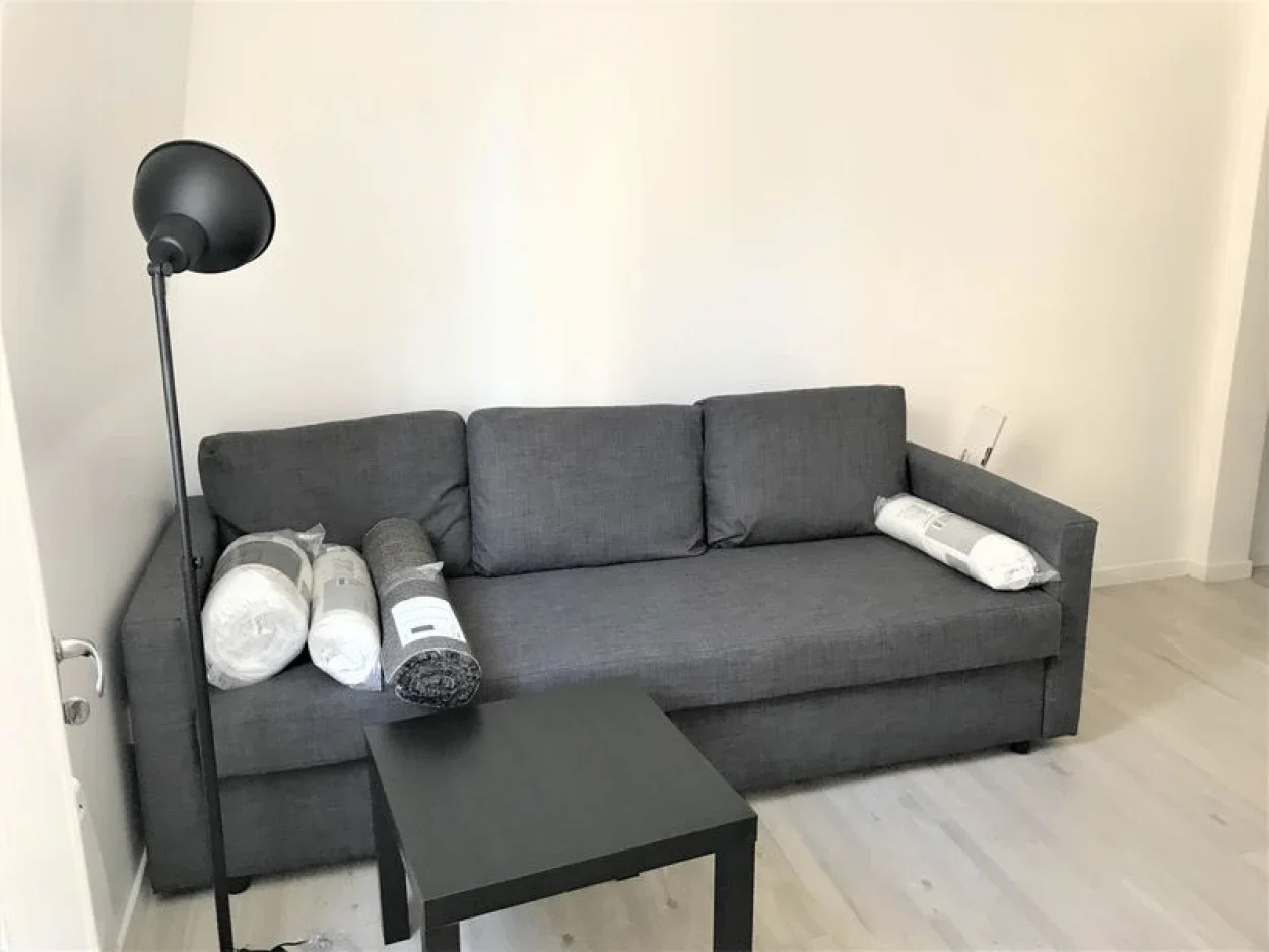Appartement Rue des Stations à Lille