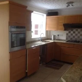 House Nortons Way in Tunbridge Wells