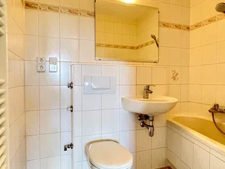 Wohnung Elsterwerdaer Straße in Dresden