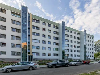 Wohnung Elsterwerdaer Straße in Dresden