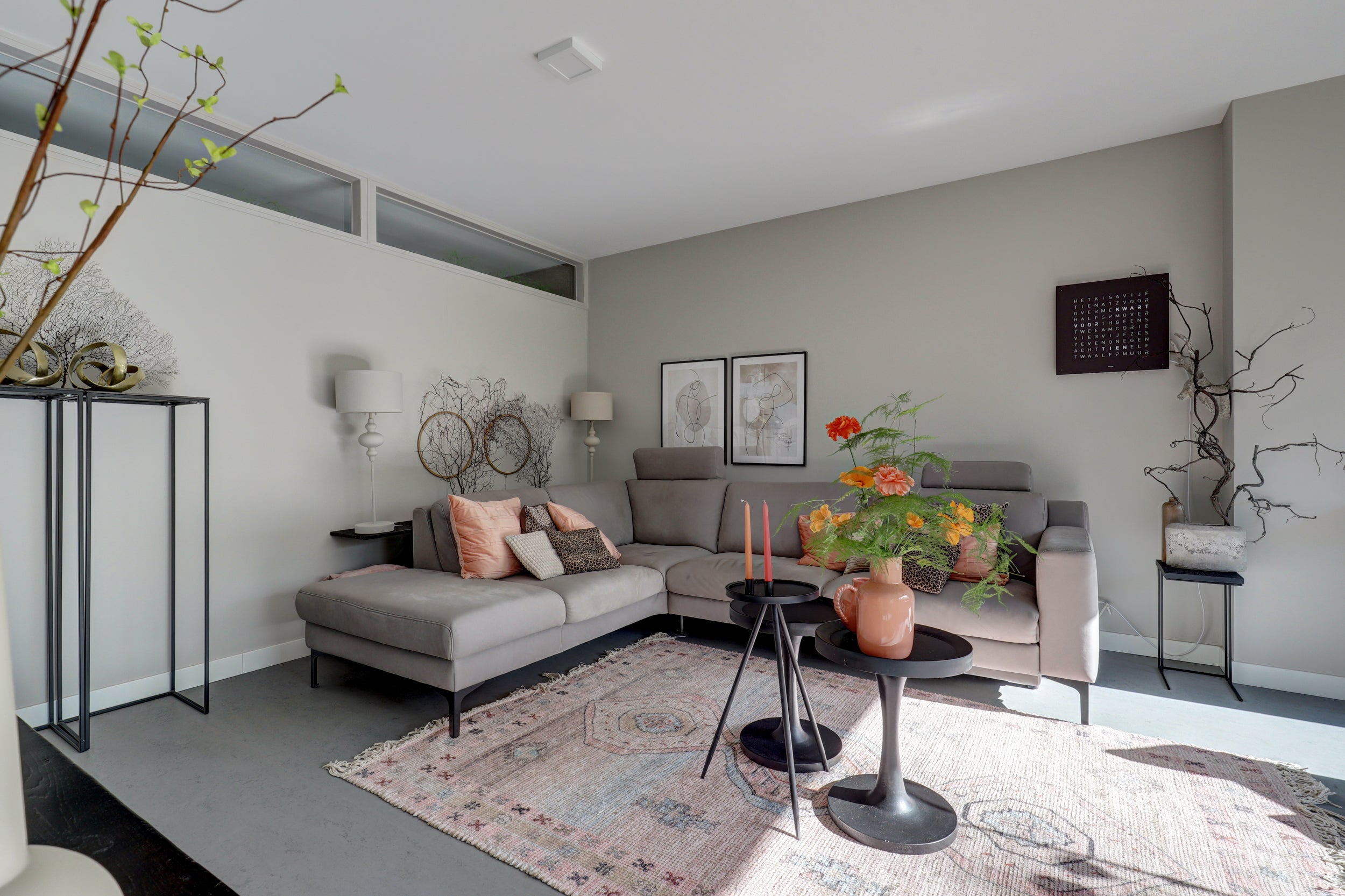 Appartement te koop: Stadswal 34A, Huissen