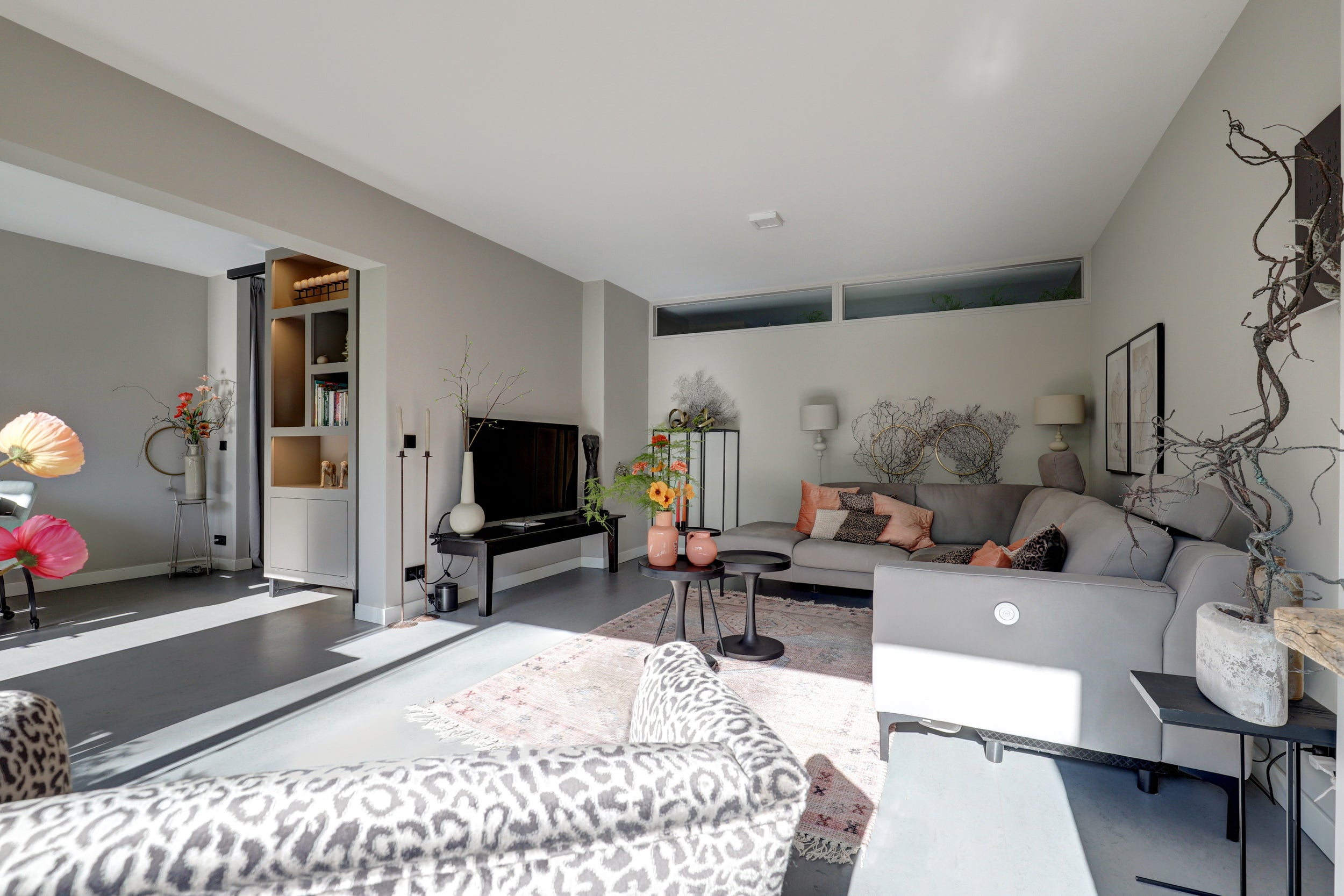 Appartement te koop: Stadswal 34A, Huissen