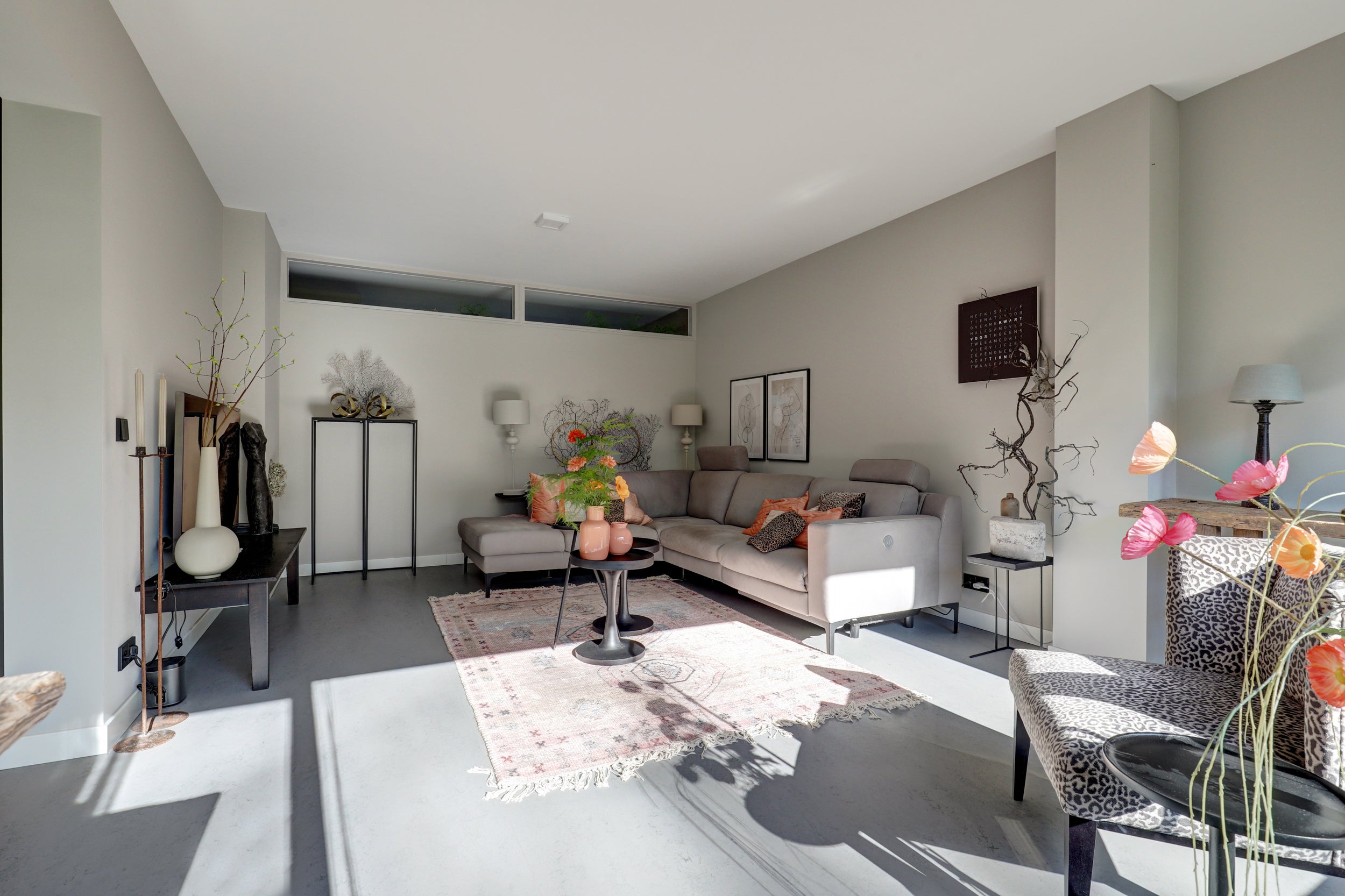 Appartement te koop: Stadswal 34A, Huissen