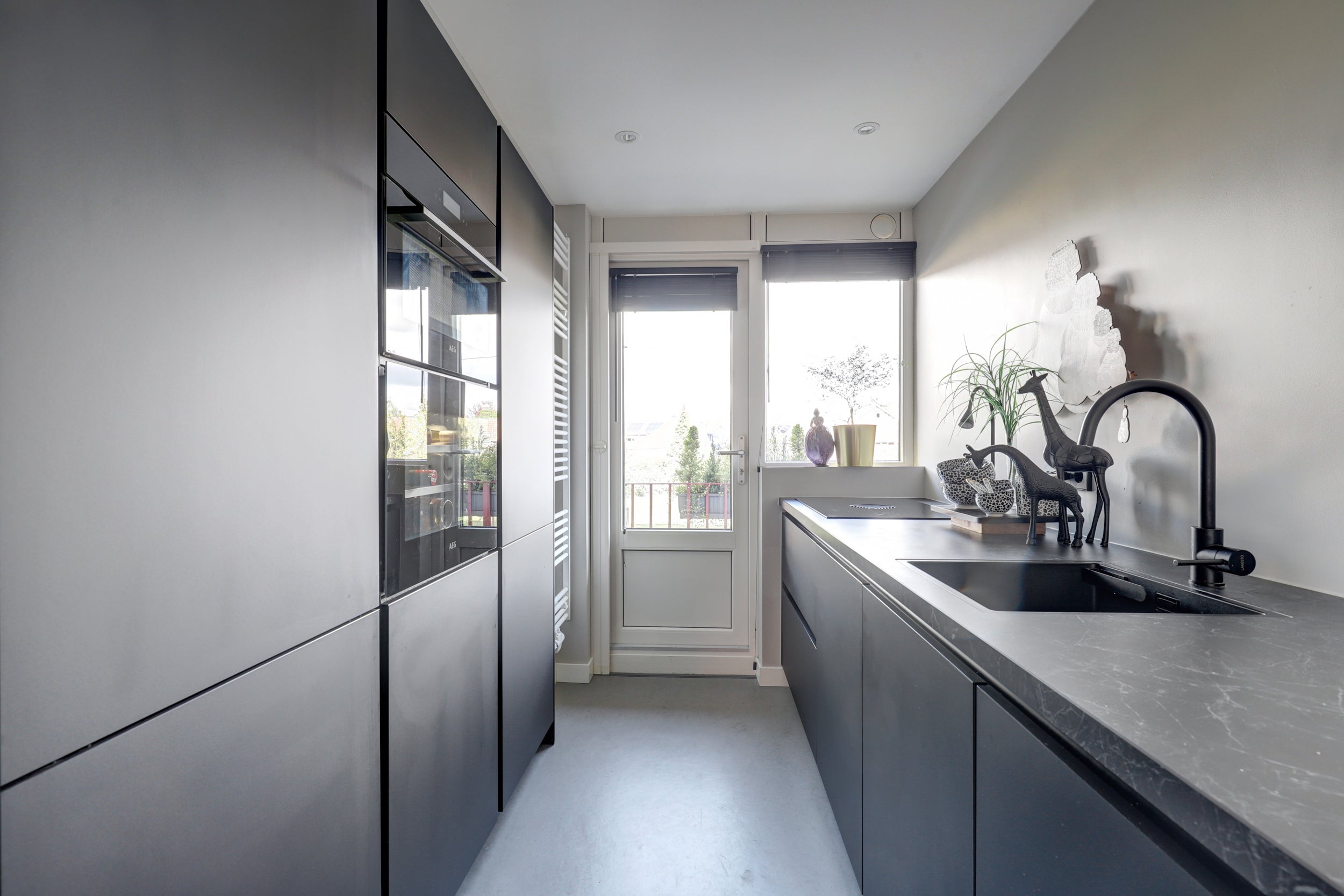 Appartement te koop: Stadswal 34A, Huissen