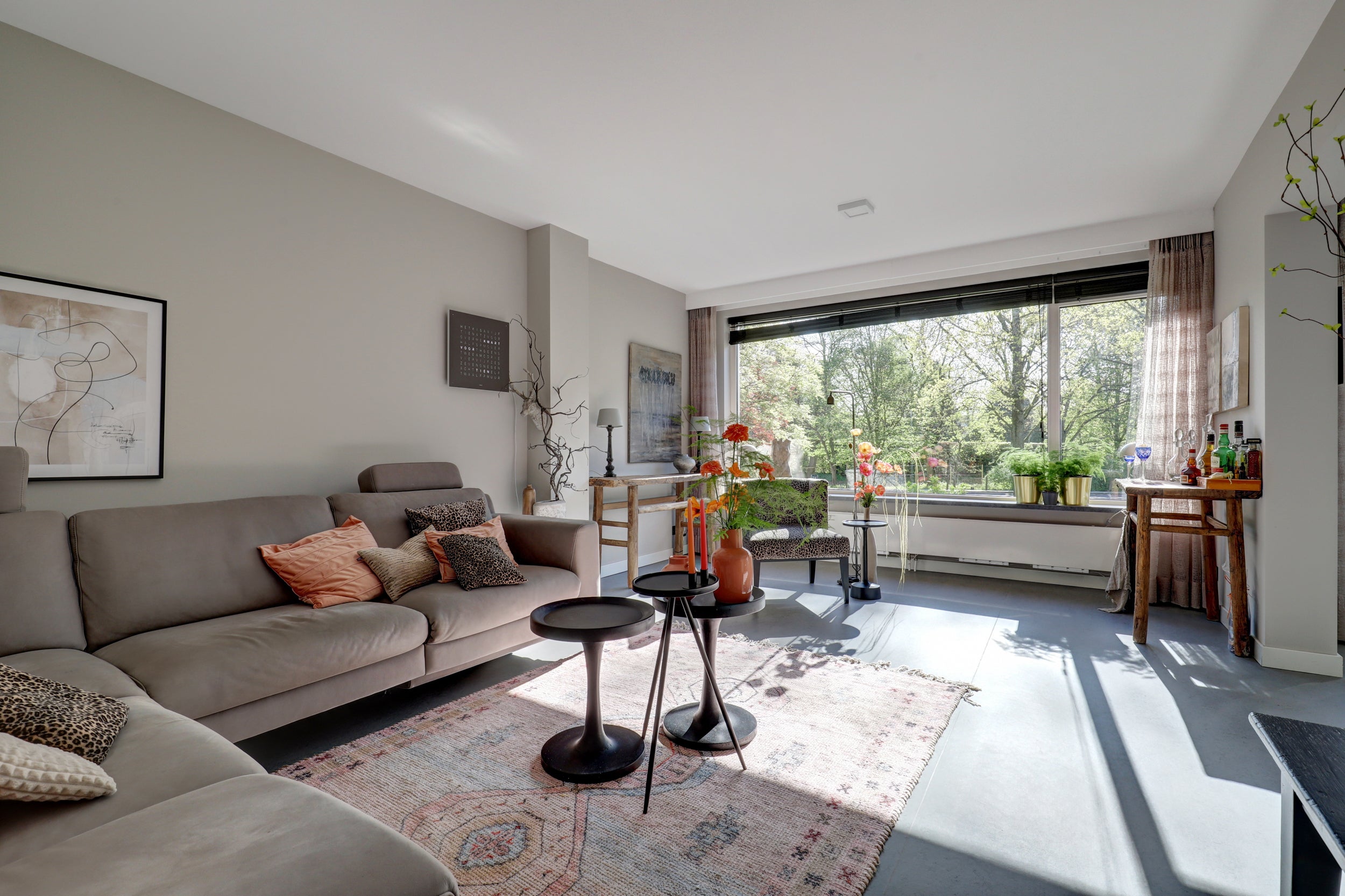 Appartement te koop: Stadswal 34A, Huissen