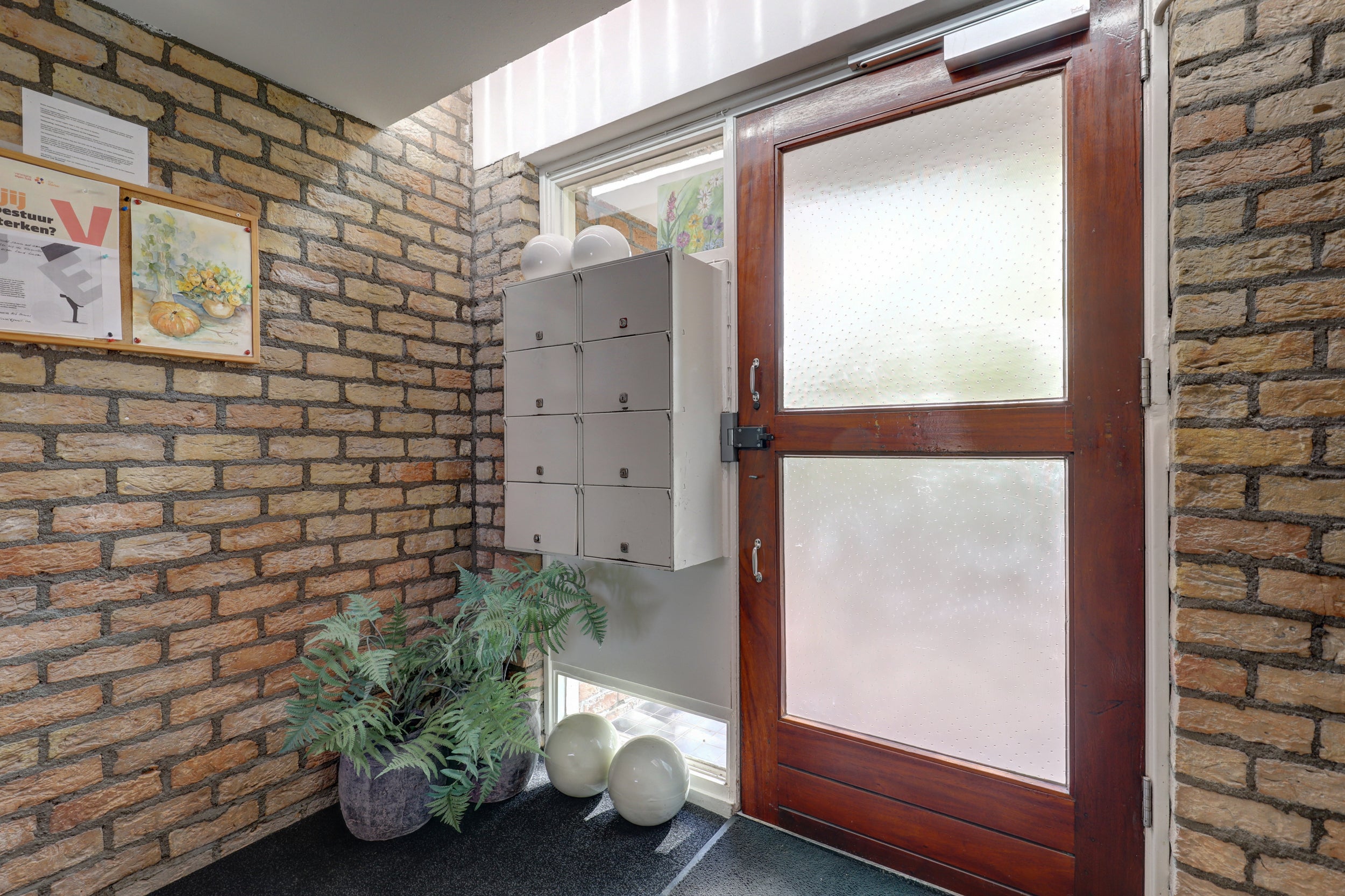 Appartement te koop: Stadswal 34A, Huissen