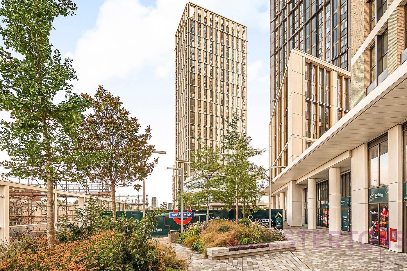 House Affinity View in Greater London