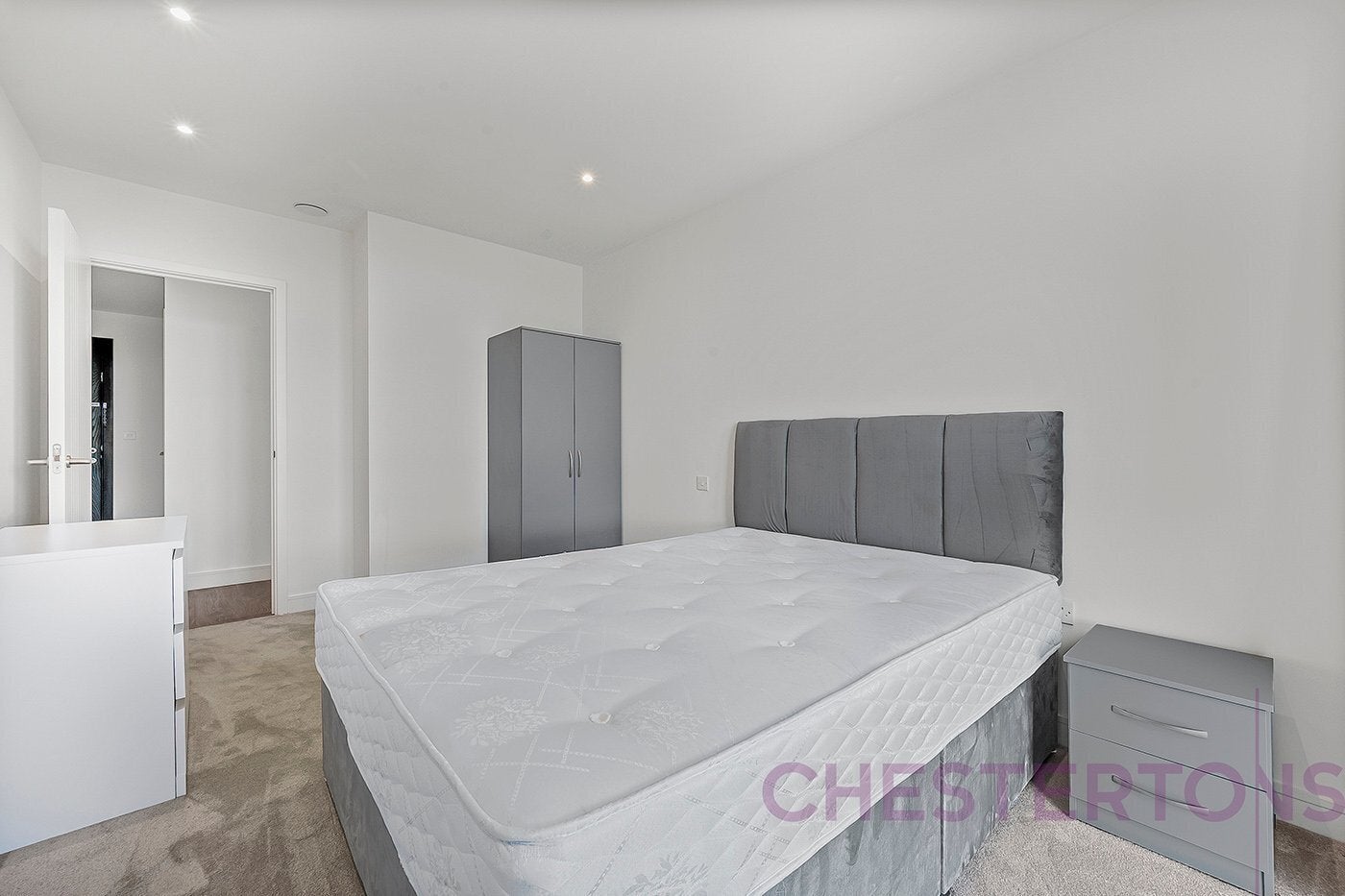 House Affinity View in Greater London