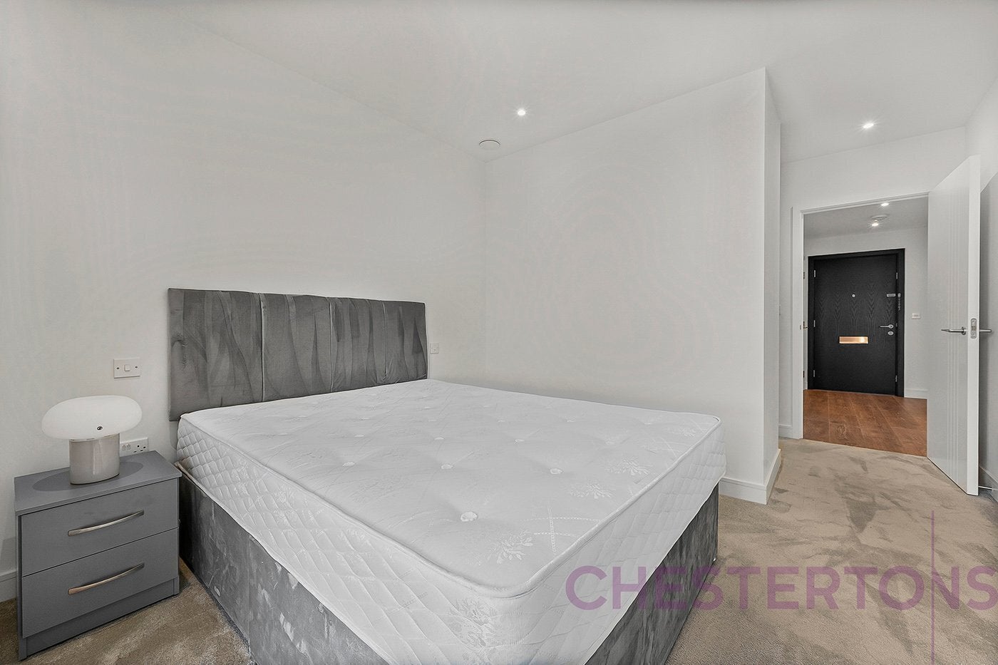 House Affinity View in Greater London
