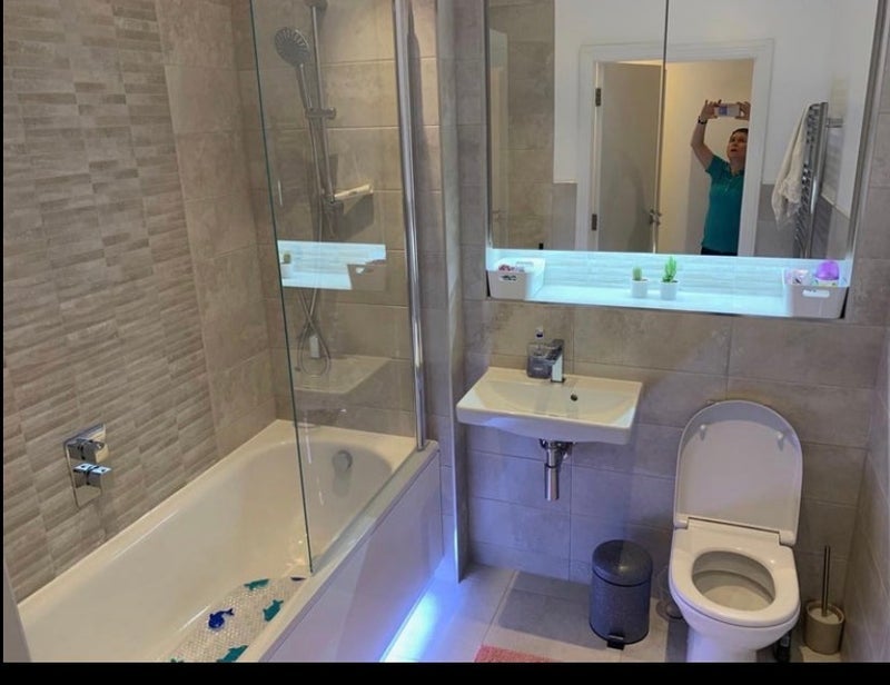 Room Loampit Vale in Greater London