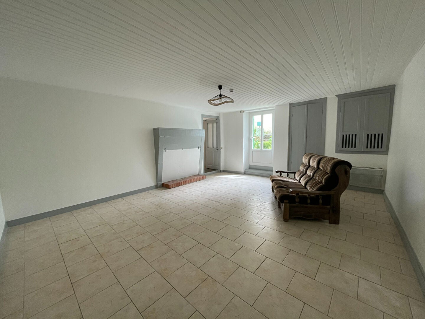 Flat Rue de la Commanderie in Civray